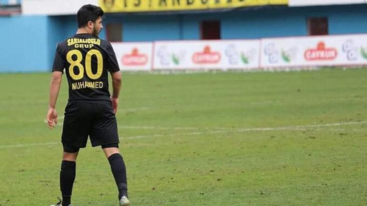 Muhammed Demirci: Barcelona ile imzaların atılacağı gün...