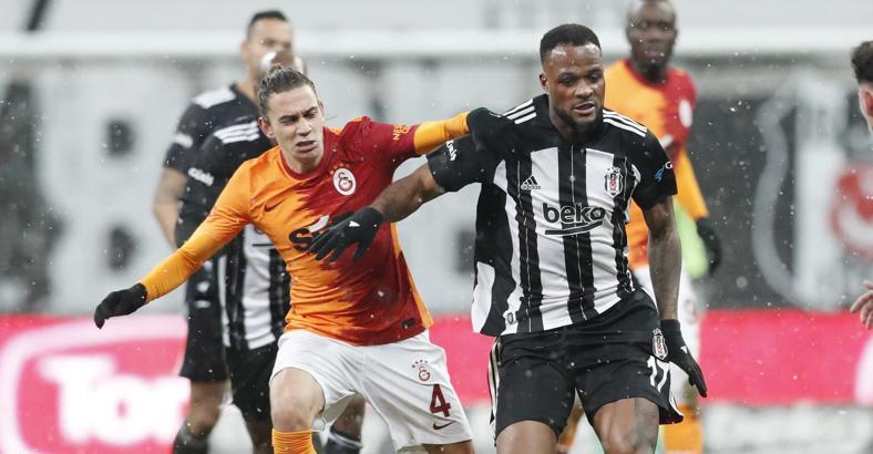 Taylan Antalyalı: Galatasaray gibi oynarsak 5 puanlık farkı kapatabiliriz