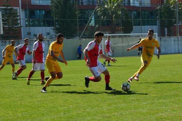 Korkuteli, Türkler'e fark attı