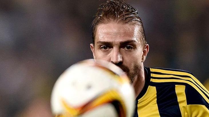 ‘İnter'le anlaştım' sözleri Caner'i yaktı!