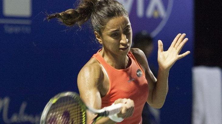 İstanbul'da tenis şöleni başlıyor