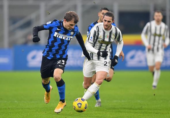 ÖZET | Inter - Juventus maç sonucu: 2-0