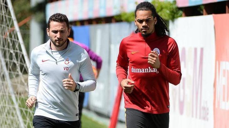 Selçuk, Sneijder, Chedjou ve Denayer kadroya alınmadı!