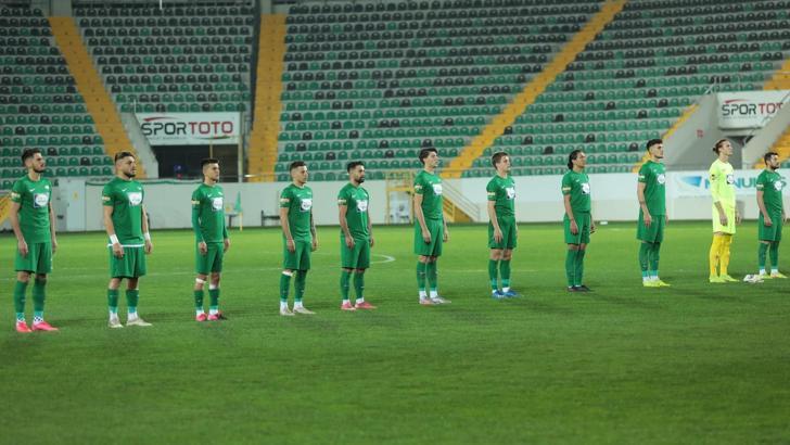 Akhisarspor transferlere imza attırmayı planlıyor