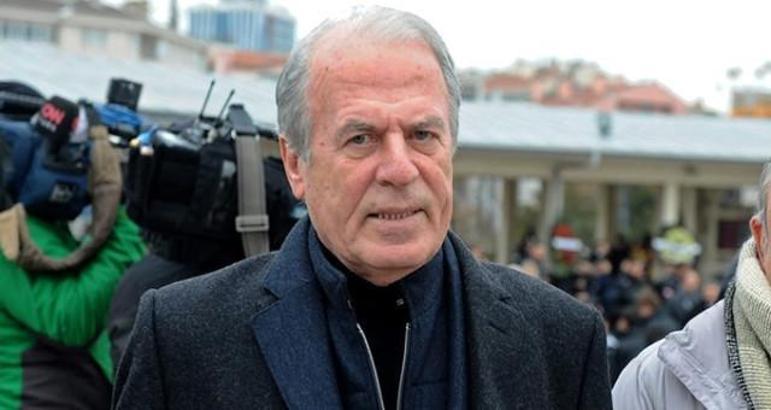 Çaykur Rizespor'da Stjepan Tomas gidiyor, ilk aday Mustafa Denizli