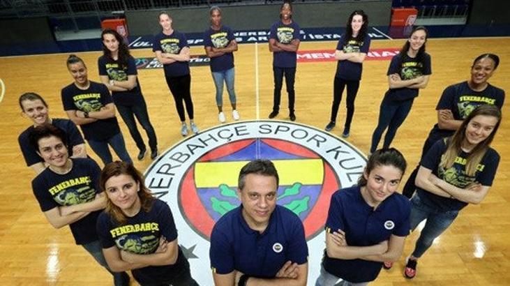 CANLI! Fenerbahçe-Nadezhda Orenburg