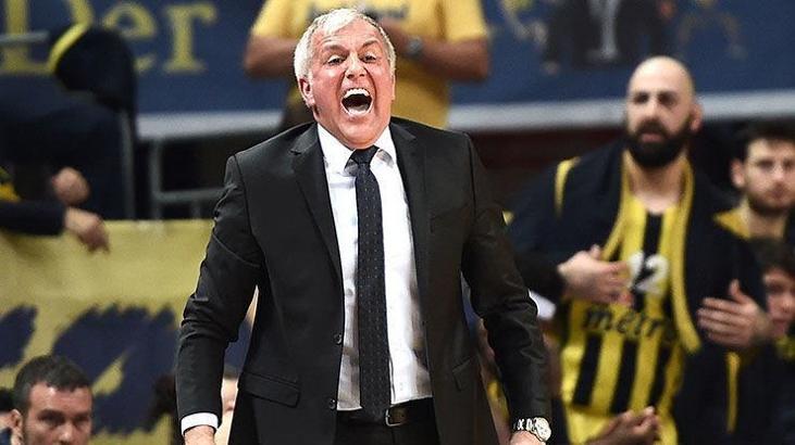 Obradovic: Sonuna kadar motive olduk