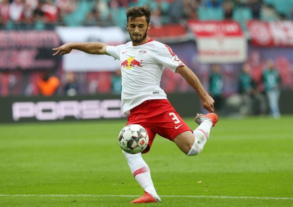 Galatasaray'da sol beke yeni aday: Marcelo Saracchi