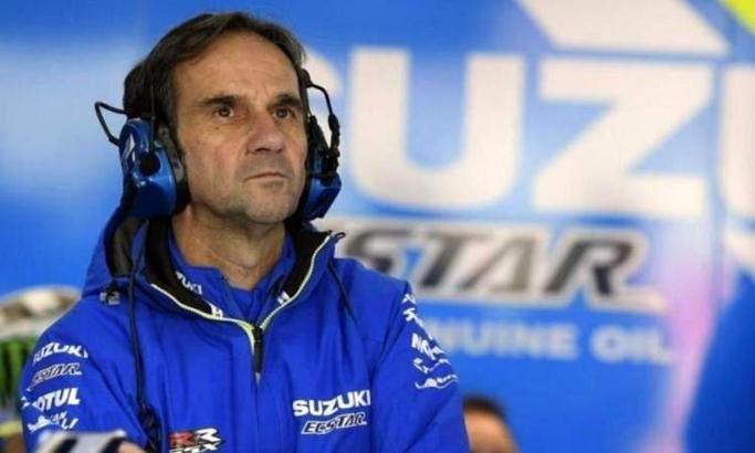 Alpine F1 Takımı'nın direktörlüğünü Davide Brivio yapacak