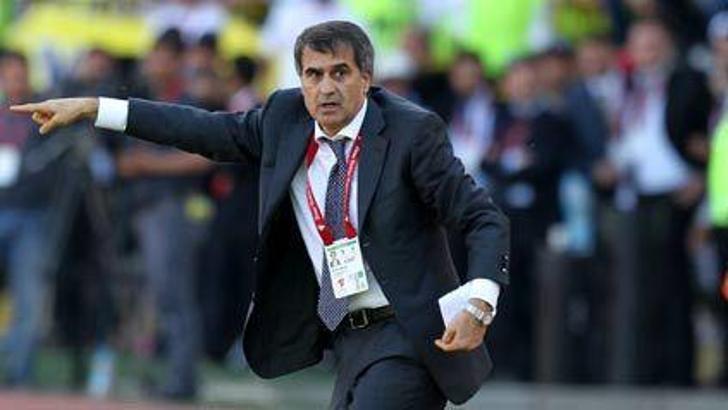 Kamp öncesinde 'Güneş' çarpması