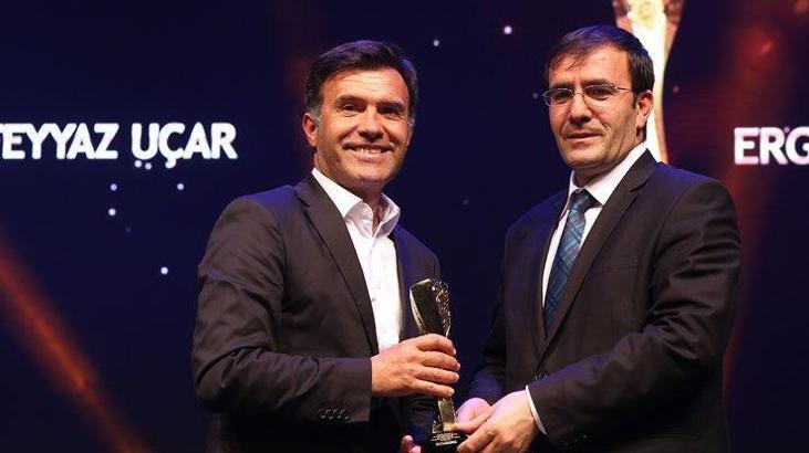 Feyyaz Uçar şampiyonluk yarışını değerlendirdi