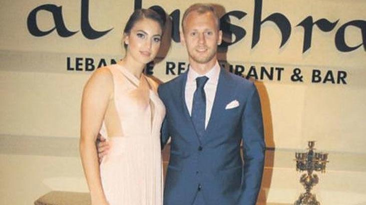 Semih Kaya'nın düğün tarihi 17 Mayıs 2016