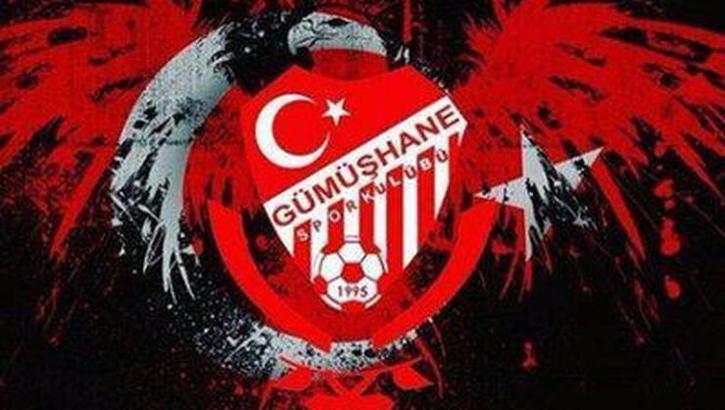 Gümüşhanespor'un transfer yasağı kalktı
