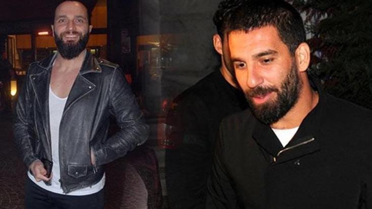 Arda Turan hakkında 'tutuklama kararı' çıkarılması için savcılığa dilekçe verildi