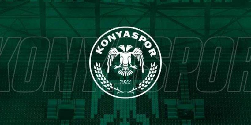 Konyaspor'dan açıklama!