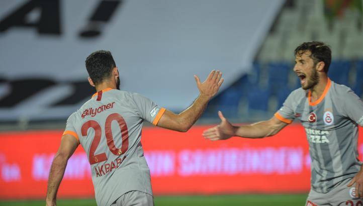 Marcelo Saracchi'den 4. asist