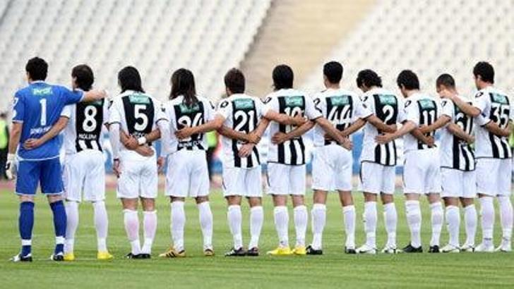 Altay yeniden yapılanıyor