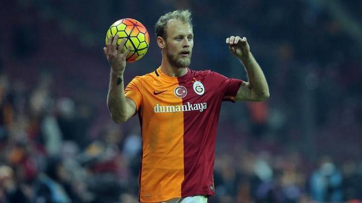 Galatasaray'da sürpriz karar! Semih Kaya...