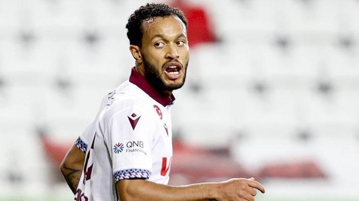 Trabzonspor'da sınırdakiler fire vermedi