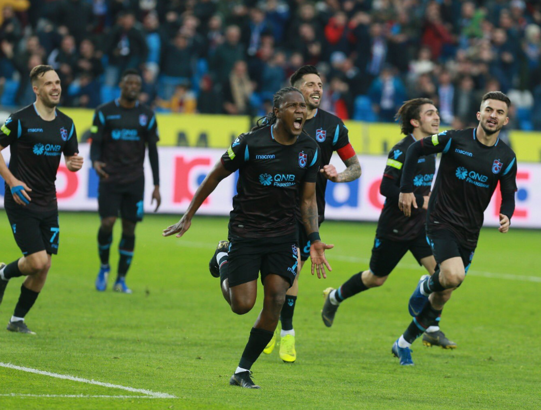 Rodallega'da kritik hafta!