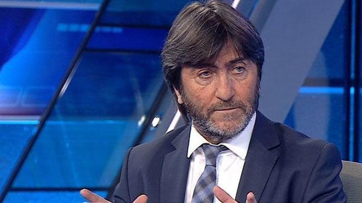 Rıdvan Dilmen'den derbi tahmini
