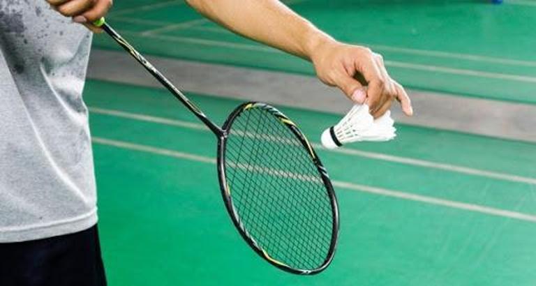 Hırvatistan'da yarışacak milli badmintoncular belli oldu