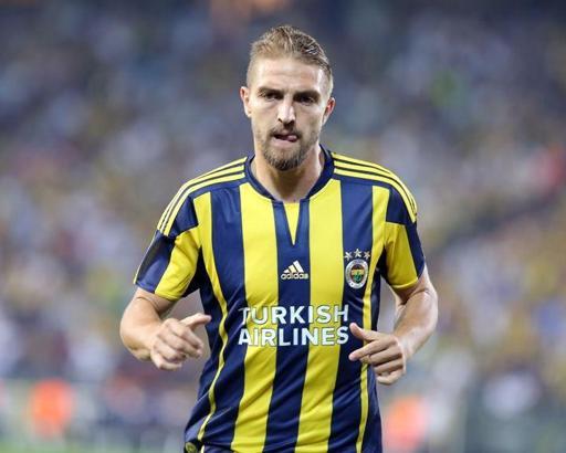 NE YAPTIN CANER!