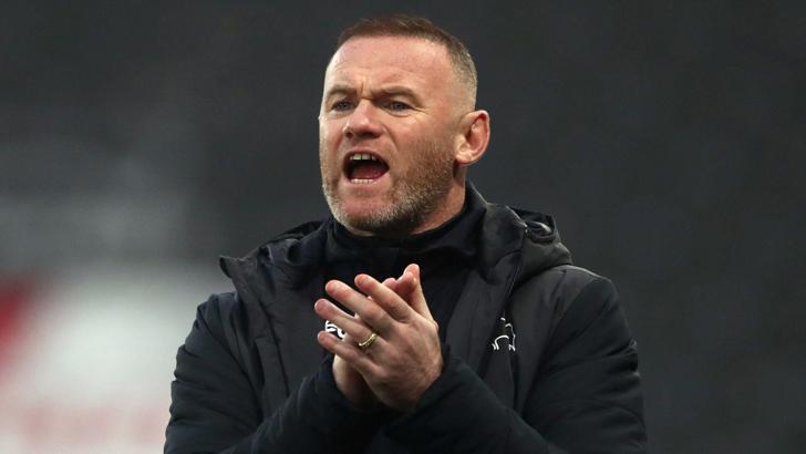 İngiltere futbolunun tarihine geçen golcü: Wayne Rooney