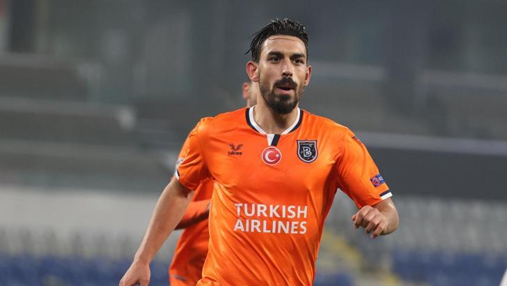 Galatasaray haberi: İrfan Can Kahveci, Aslan oluyor! 6 milyon Euro ve %50 pay...