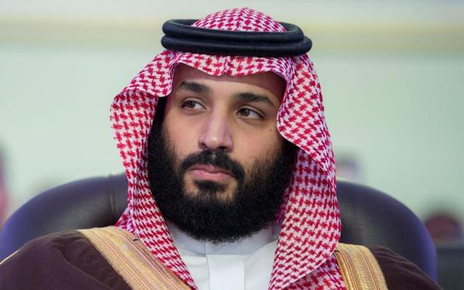 Suudi Arabistan veliaht prensi Muhammed bin Selman Manchester United'ı mı satın alıyor?
