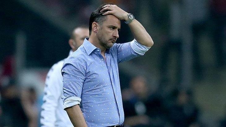 Pereira: Galatasaray kazanmak için ne yaptı?