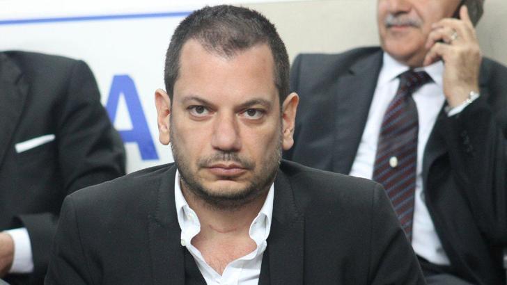 Ertuğrul Doğan: Trabzon 1 puana sevinmez