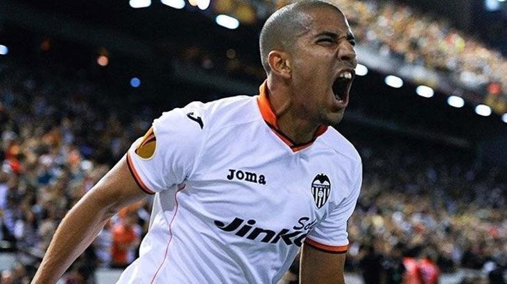 Feghouli Fener'le anlaştı iddiası