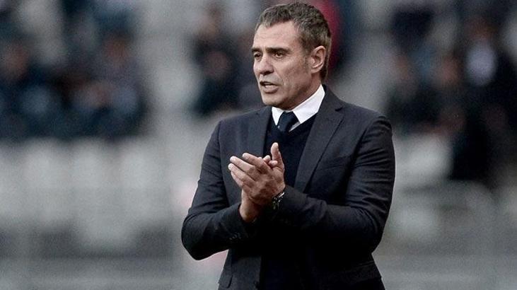 Ersun Yanal derbinin sürpriz adamını açıkladı