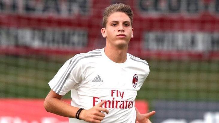 Ranieri Locatelli'yi istiyor