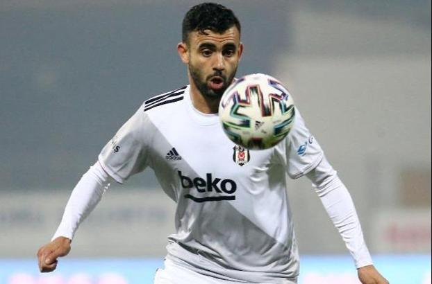 Beşiktaş haberi: Leicester City'de Ghezzal pişmanlığı