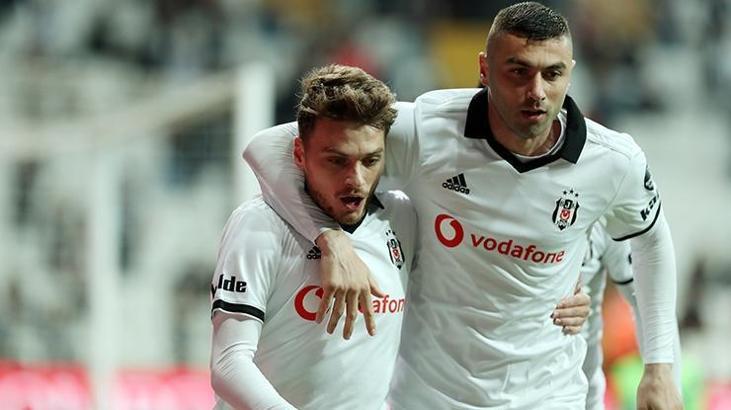 Trabzon öncesi fire vermediler