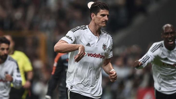 Gomez, 3 sezon sonra ligde 20 gol barajını aştı
