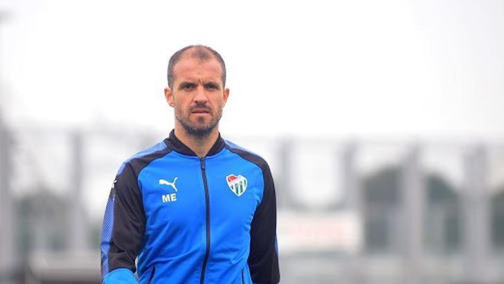 Mustafa Er: Transferde geç kaldık