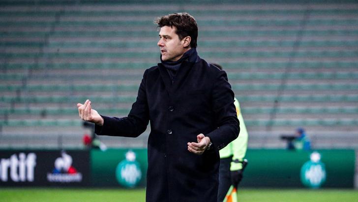 Mauricio Pochettino'nun koronavirüs testi pozitif çıktı