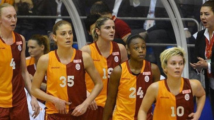 Galatasaray-Abdullah Gül Üniversitesi maçı ertelendi!