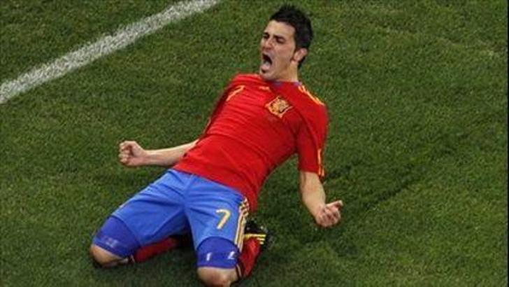 EURO 2008 şerefine! 1-0