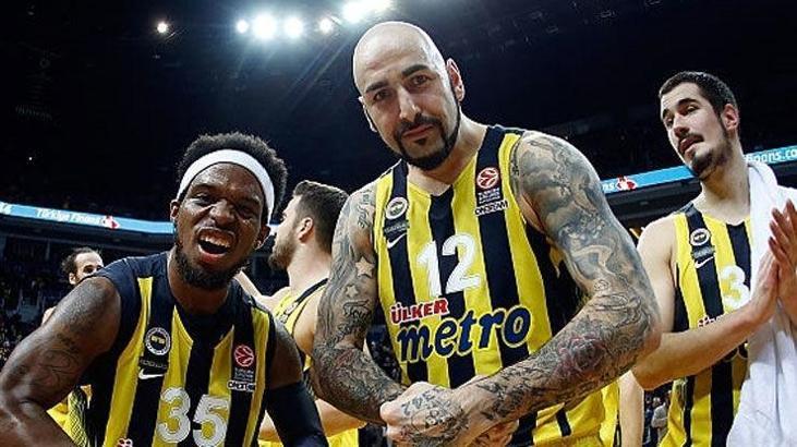 Euroleague ve Eurocup takımları belli oldu!