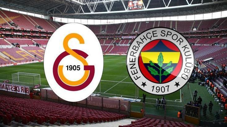 Galatasaray Fenerbahçe derbisi oranları değişti
