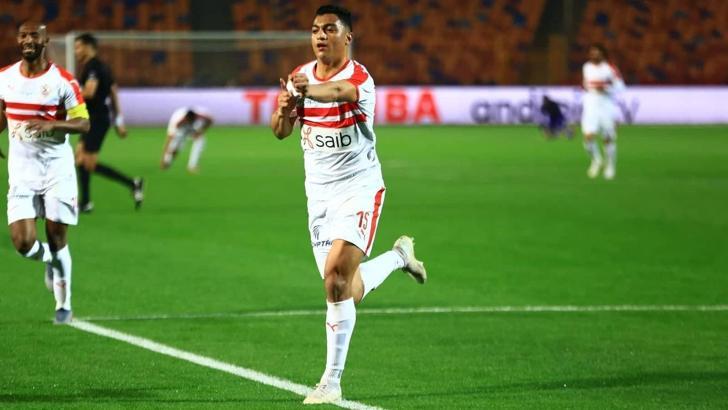 Galatasaray haberi: İşte Mostafa Mohamed transferinin perde arkası!