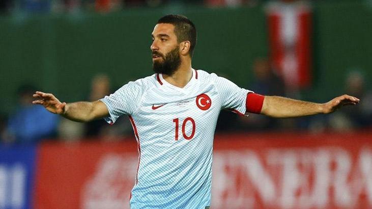 ARDA TURAN'DA SON DAKİKA! CHELSEA...