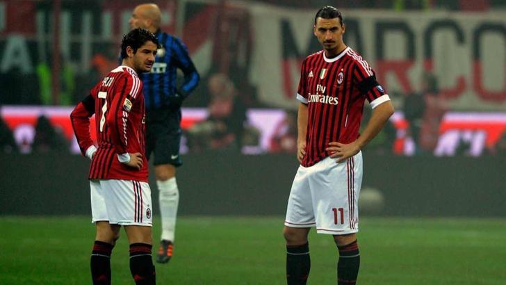 Süper Lig ekiplerinin gözdesi Pato, Milan'a dönmek istiyor