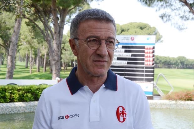 Golfte dünyanın en iyisi Belek'e geliyor!