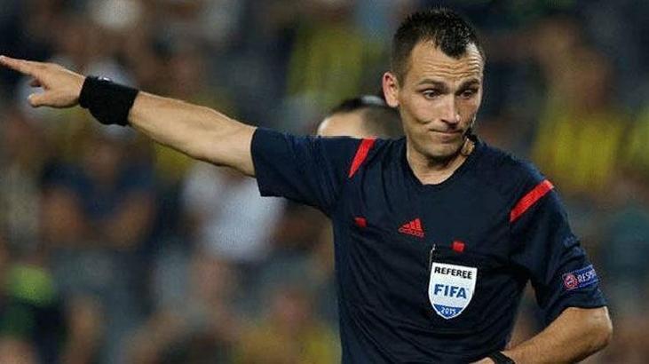 Davor Suker: Ivan Bebek'in notu 7.4!
