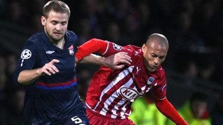 Mathieu Bodmer PSG yolunda!